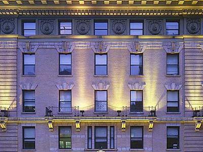 Thirty Thirty Hotel Нью-Йорк Экстерьер фото